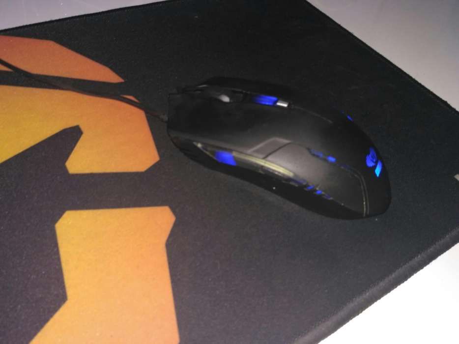 Rato Gaming E-Blue Cobra