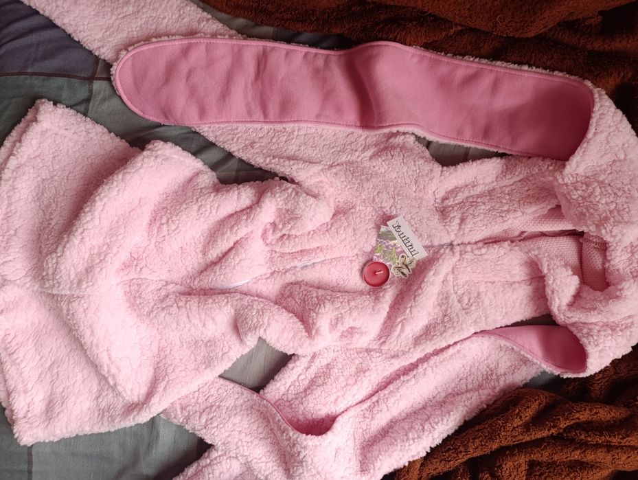 Піжама Кролик Плюшева