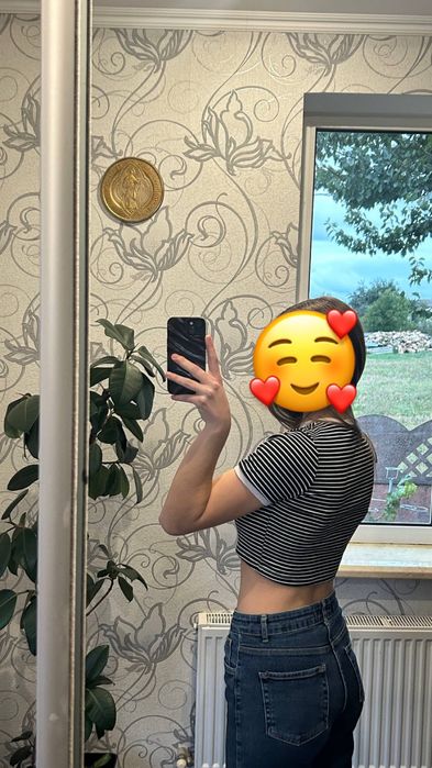 Топ жіночий короткий