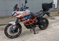 KTM 1090 Adventure R