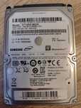 Dysk Twardy 1000GB - Samsung 2,5