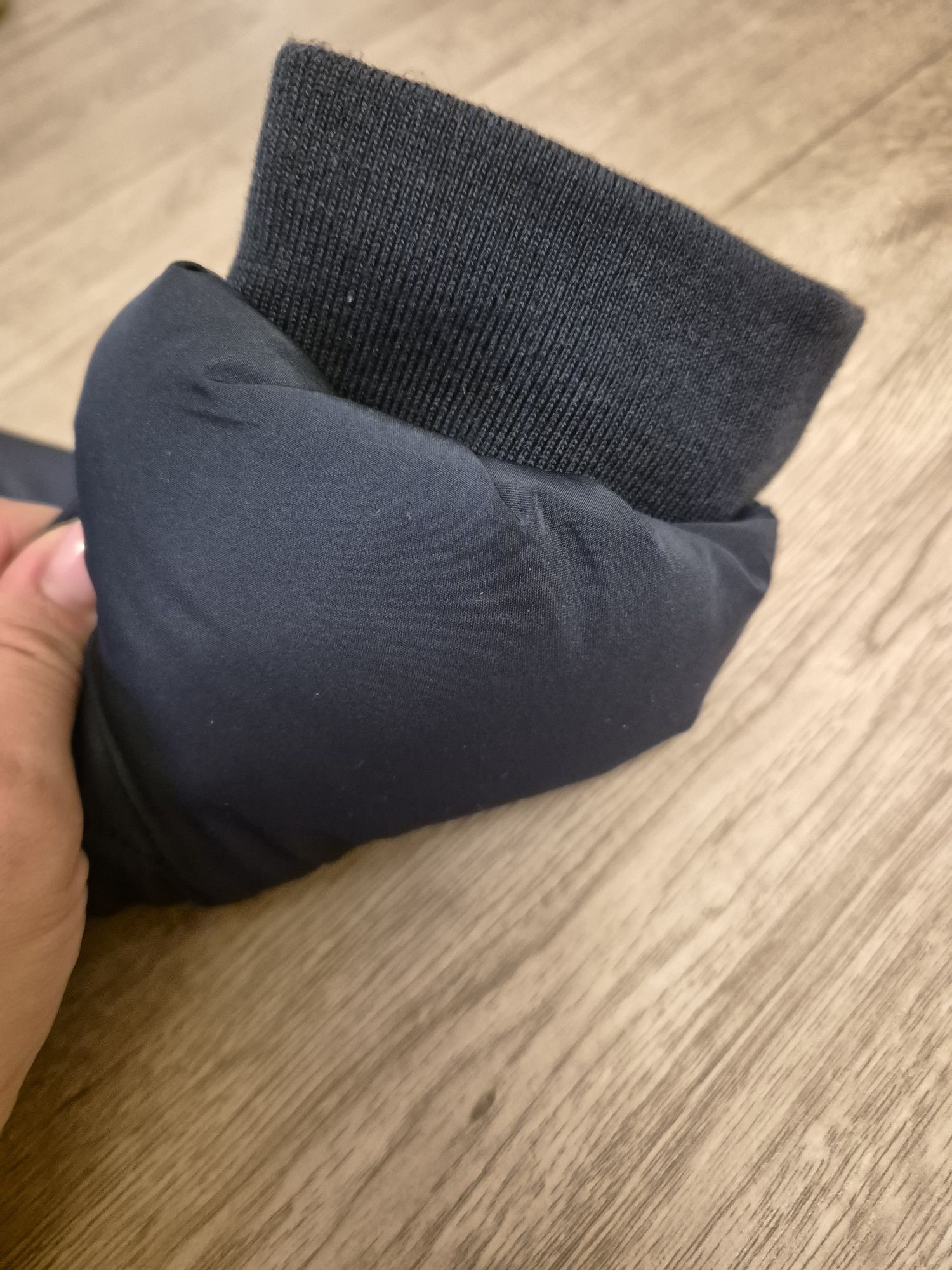 Kurtka zimowa pikowana US POLO ASSN r. L nowa