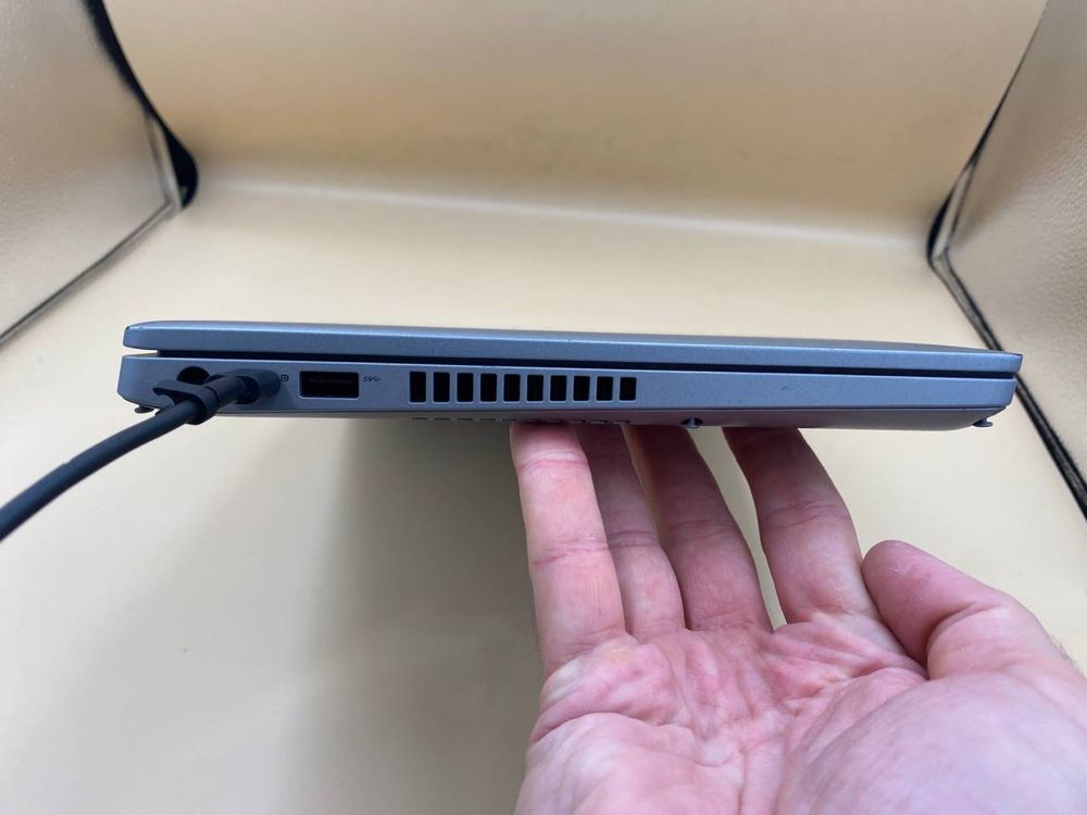 Ноутбук сенсорний Dell latitude 5410 i5 8/256  для роботи дому навчанн