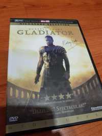 DVD: O Gladiador