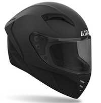 Kask Airoh Connor Black Matt 'XS 'S 'M 'L 'XL '2XL KOLORY!