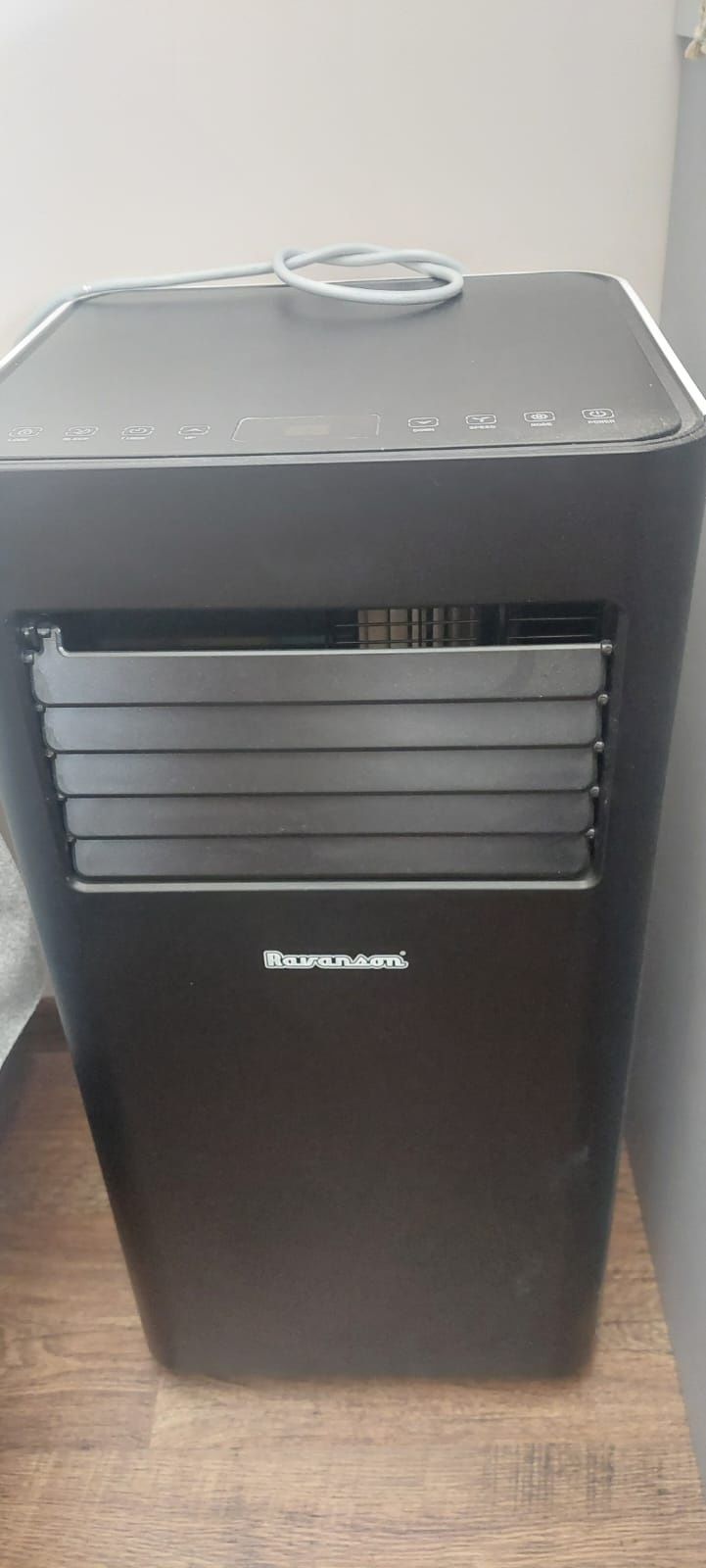 Klimatyzator Rovanson