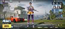 Account PUBG MOBILE | Акаунт ПАБГ | ПУБГ