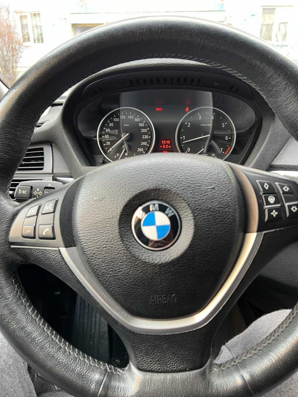 BMW X5 E70 (FL) xDrive