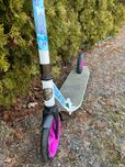 Hulajnoga scooter