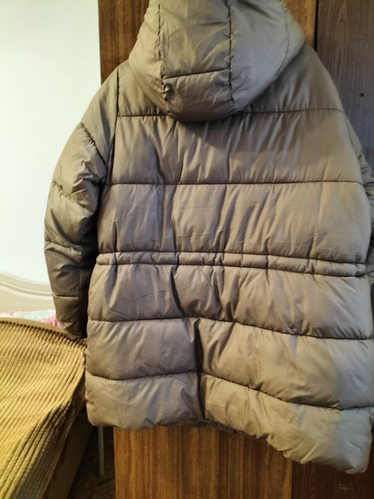 Куртка жіноча зимова