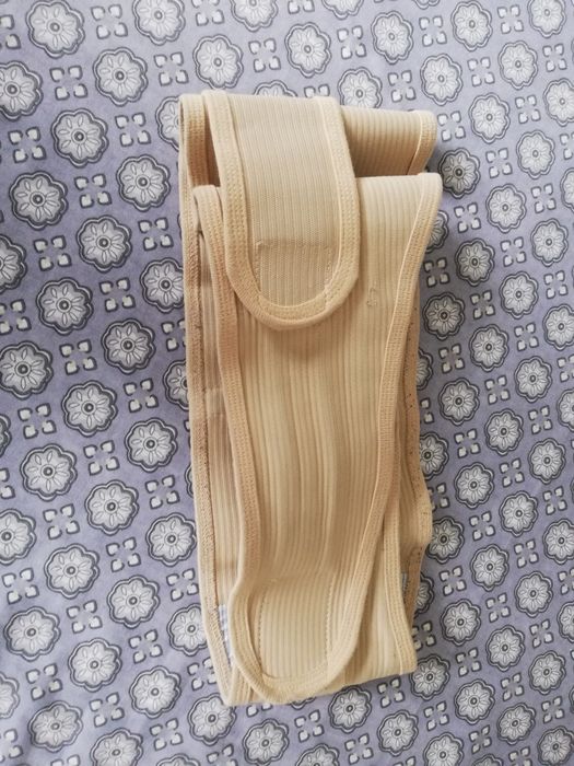 Пояс для вагітних та після родів