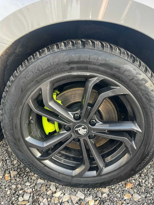 Skoda Superb 1.4 TSI Plug-In Sportline