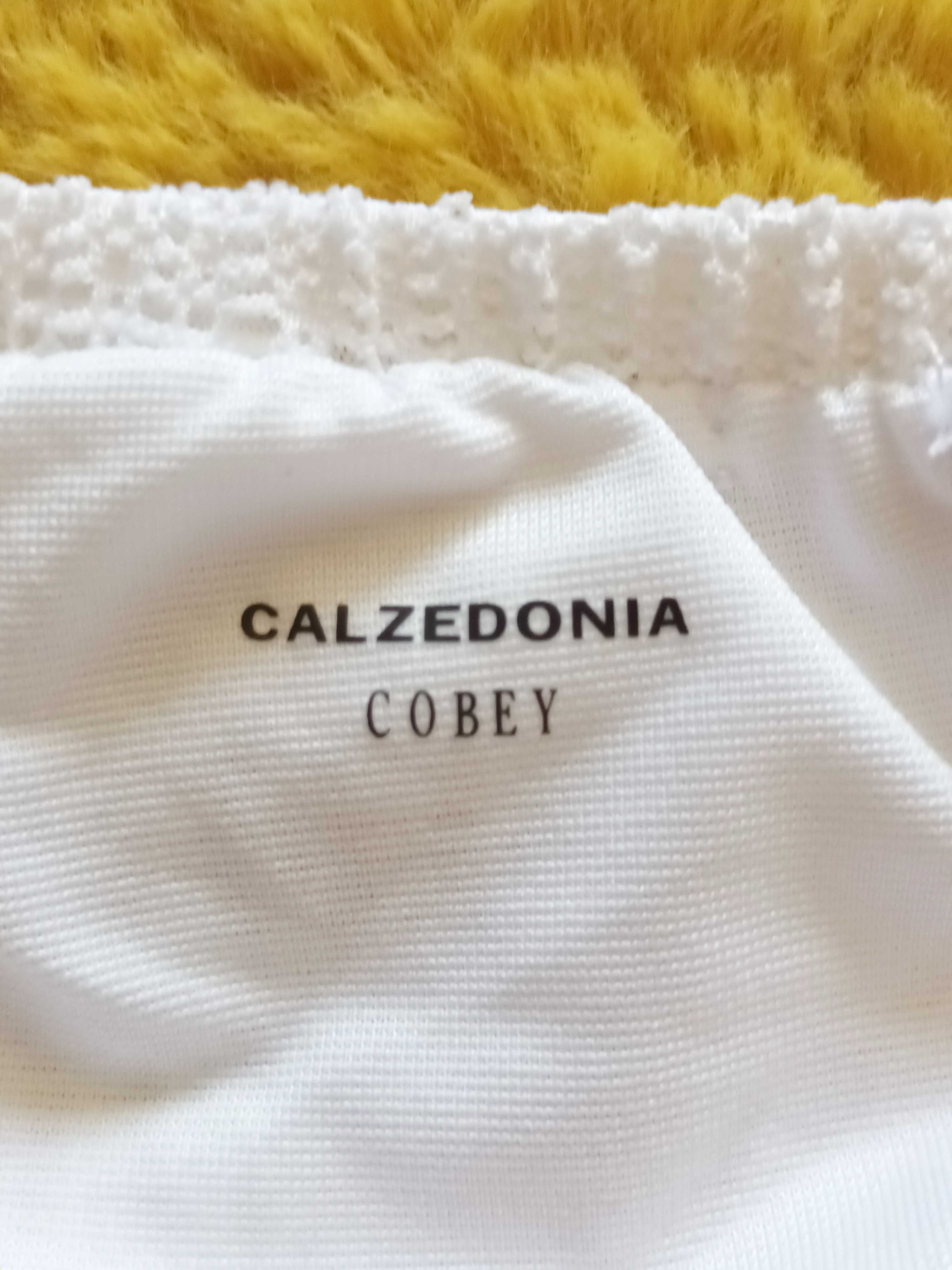 Calzedonia koronkowa sukienka bez rękawów rozmiar 36-38