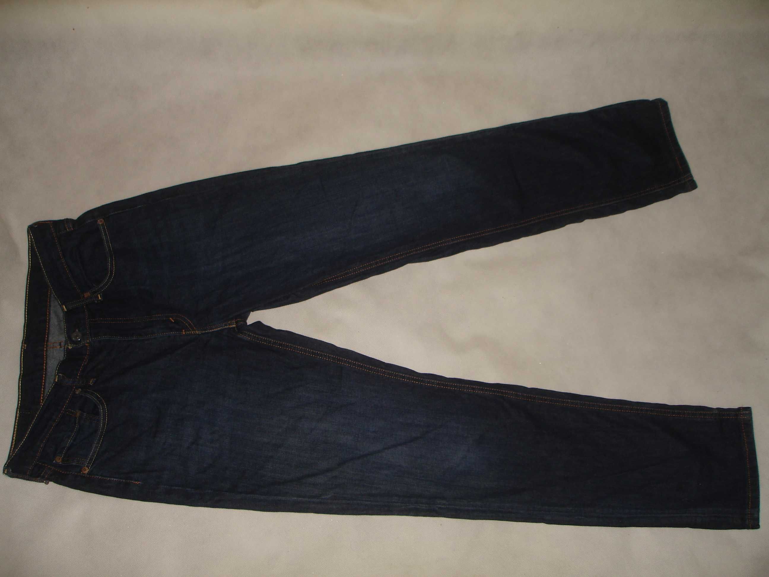 LEVIS 541 W32 L34 spodnie Jeans