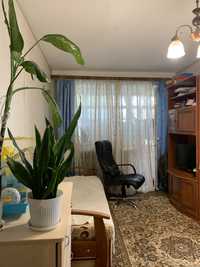 Продам 3-х кімнатну квартиру з АО в смт Терезіне