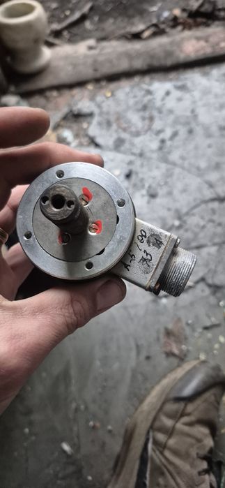 Перетворювач ВЕ-178А5-1