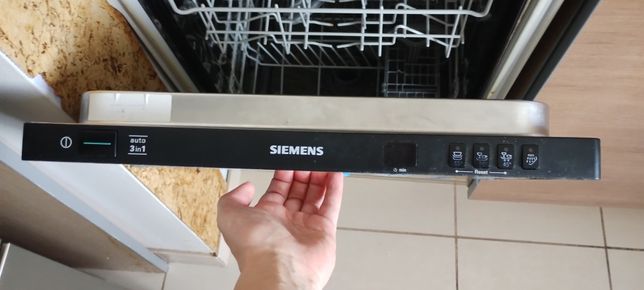 Zmywarka Siemens SF64M350EU/28 uszkodzona
