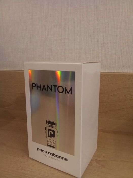 Paco Rabanne Phantom EDT 100 ml