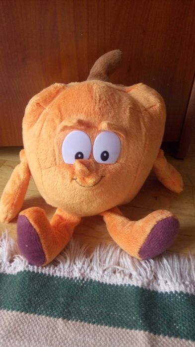 Vários peluches de coleção