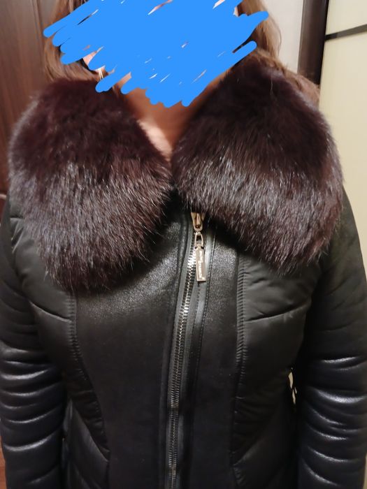 Пуховик,пальто,зимова куртка.