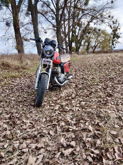 ИЖ Юпітер 5 в хорошому стані