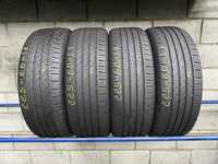 Літні шини 225/60 R17 (99H) CONTINENTAL