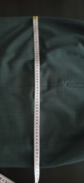 Elegancka garsonka szara 44