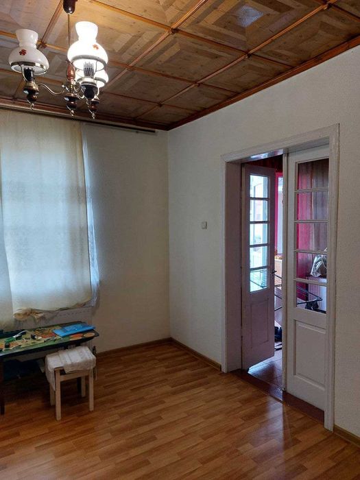 Здам 3-кім. будинок по Хотинській