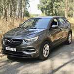 Opel Grandland X 1.5 D 2019 Desde 179€ mes