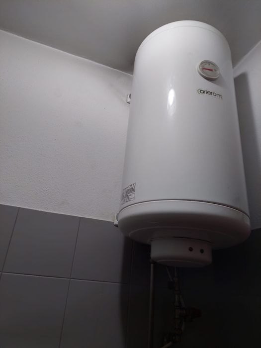 Cilindro 50litros ARIEROM