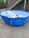 Piscina exterior