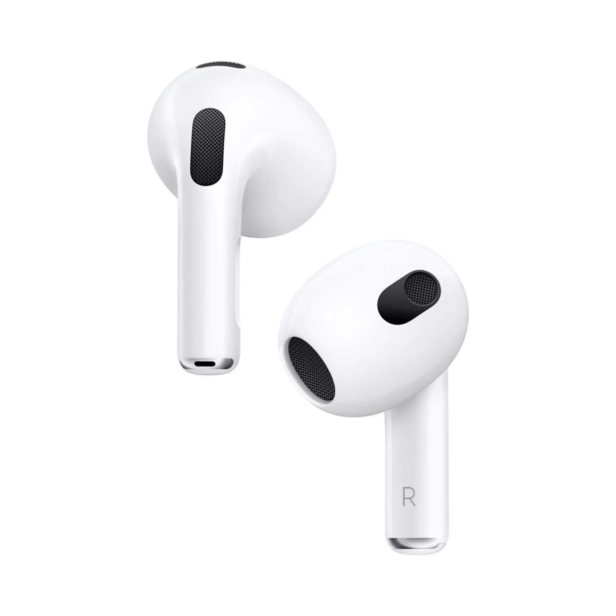 Наушники Apple Airpods 3 with Wireless Charging Case