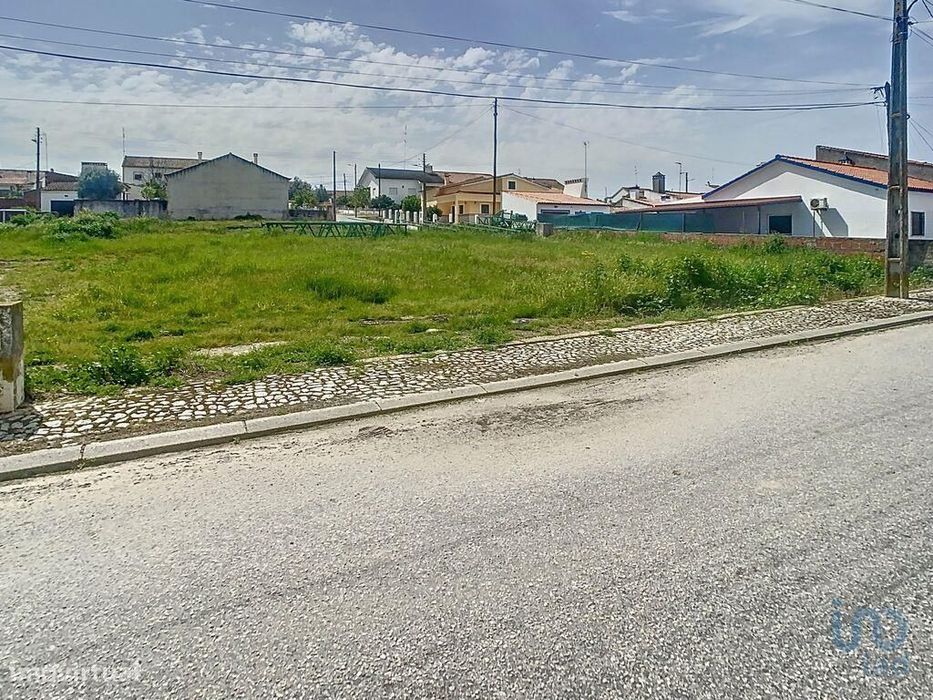 Terreno em Terena (São Pedro) de 130,00 m2