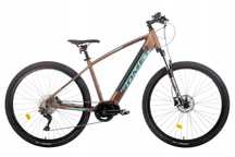Rower elektryczny ROMET E- RAMBLER 9.0- Wyprzedaż
