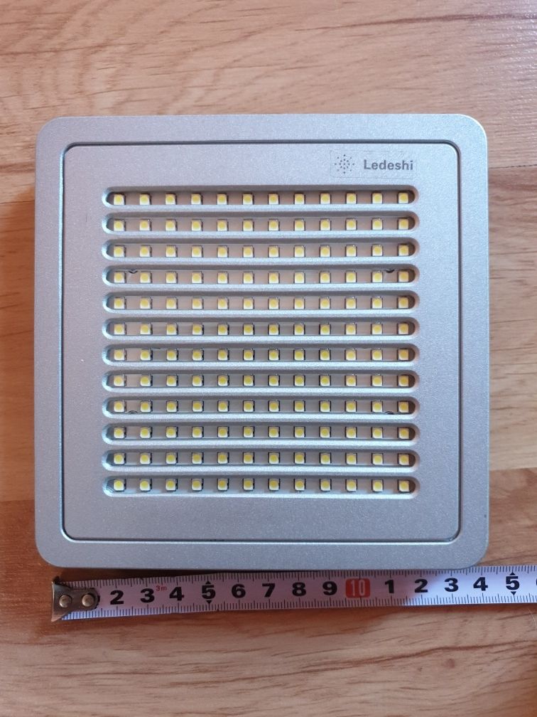 Lampa LED downlight Ledeshi 8W 420 lm