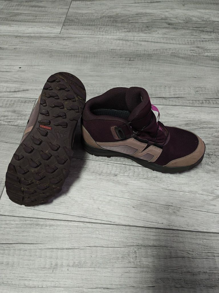 Buty trekingowe Adidas Terrex