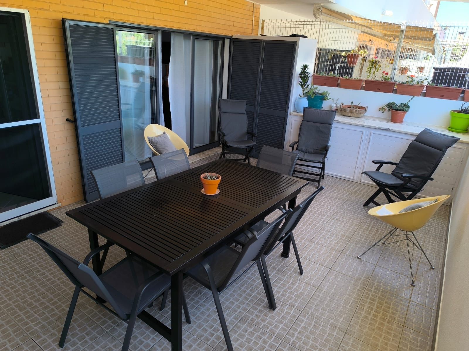 Santa Rita Guest House