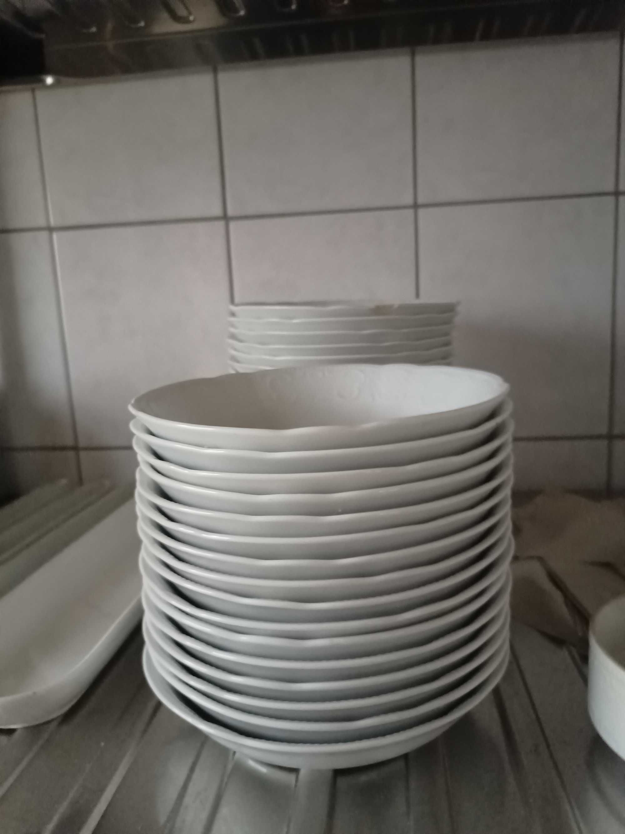 Miseczki porcelanowe seltmann i weiden srednica ok. 19 cm