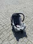 Carrinho + babycoque JOIE