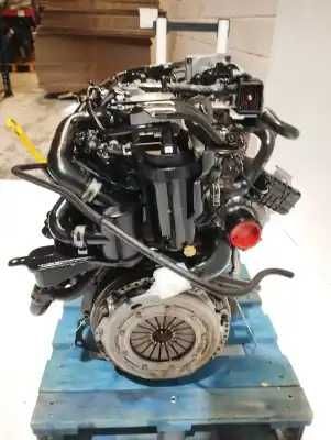 Motor Ford Focus, C-Max 1.8 TDCI 115 CV     KKDA