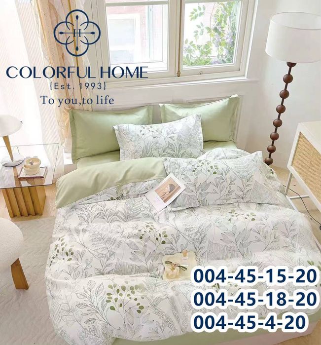 Акция 3 дня! Комплект постельного белья Фланель байка тепла постіль