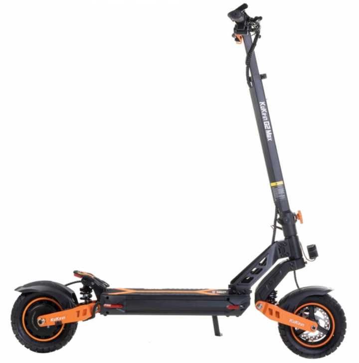 Kukirin G2 MAX - Hulajnoga elektryczna KuKirin G2 MAX dostępna