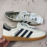 if6562 нові! оригінал adidas handball spezial кеди casual