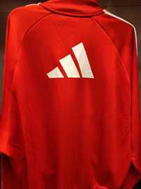 Adidas Basketball bluza nowa r. XL