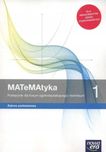 MATeMAtyka 1. plus Zbiór zadań Zakres podstawowy