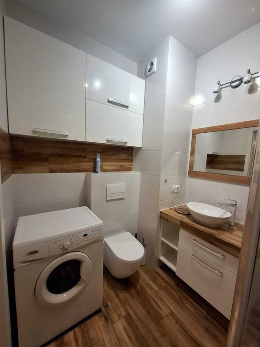 Mieszkanie do wynajęcia Zielona Dolina