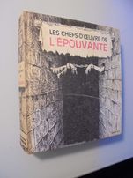 Sternberg (Jacque;Les Chefes D´Oeuvre de L´Épovante