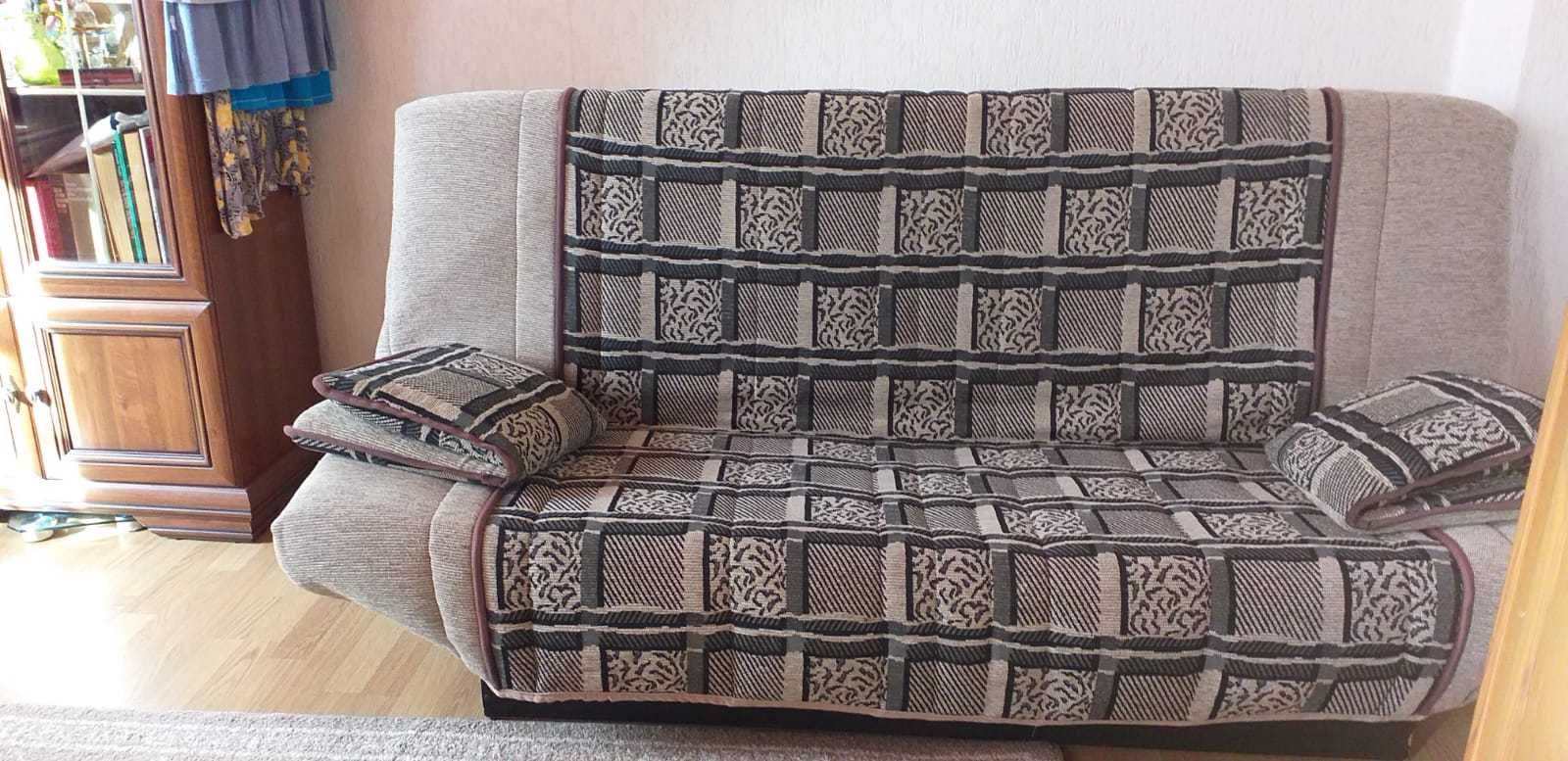 Rozkładana sofa/kanapa