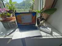 sprzedam lub zamienię  macbook pro 13 2022 r super stan okazja