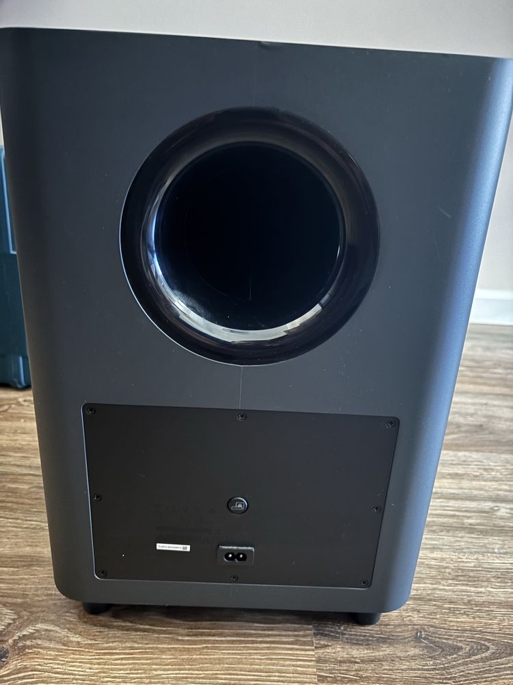 Sprzedam Subwoofer JBL Bar 5.1